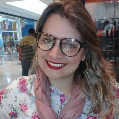 DANIELA DO CARMO DORTE