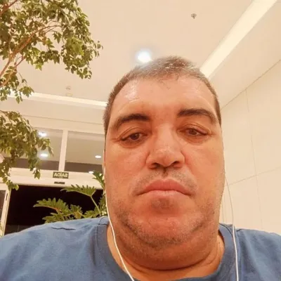 Reginaldo cirilo