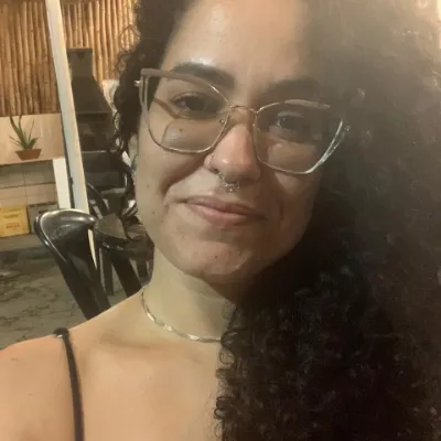 Larissa Gomes de Jesus
