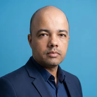 José Leysson da Silva Santos