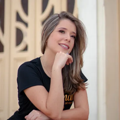 Karoline Cupertino