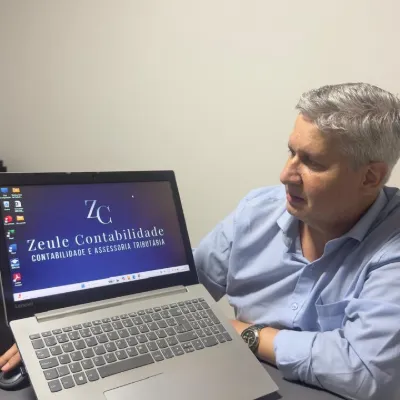 Alessandre de Freitas Zeule