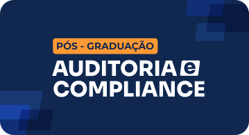 Banner Auditoria e Compliance